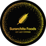 Surarchita Foods, Netherlands